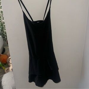 Aerie athletic dress/romper